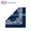 Most Popular Multi Use Colorful Cooling Headwear Custom Bandana