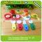 Tableware Tool Eraser Child Stationery