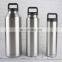 64oz Stainless Steel Double Wall Insulated bottle Tumbler with Chug Cap