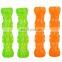 Dog Chew Toys for Aggressive Chewers Toy, Tough Toothbrush Bone for Medium Large Dogs, Teeth Cleaning Toys