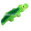 Best Quality Latex Squeaky Rubber Crocodile Chew Toy Sound Dog Pet Toy