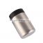Custom 12 oz can holder cooler stainless steel vacuum bottle can for cola and beer