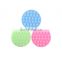 big size jumbo baby autism various shapes anxiety relief square anti stress  sensory fidget toys set