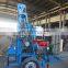 High Quality Portable understand water well drilling rigs water detection for sales mine drilling rig
