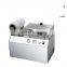 Automatic skin vacuum packaging machine sausage fish meat skin packing machine