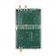 HackRF One + Plastic Shell Assembled + 2 Antennas + USB Cable + H2 3.2