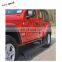 automatic side step for jeep wrangler jk with 2 door & 4 door