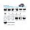 Aftermarket auto body parts Tail Panel For To-yota Corolla
