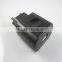 Portable mobile phone PC battery travel charger