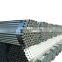 Hot dip galvanized welded carbon steel pipe Q195 Q235