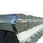 Hot dip galvanized welded carbon steel pipe Q195 Q235