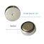TROILY 1.2V40mAh NIMH button rechargeable battery for LED Solar Auto Tail Light