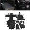 2020 Best Multi-functional Car Seat Organizer Storage Bag Cover Universal For Jeep Wrangler JK Seat