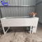 Stainless Steel Egg Shell Cleaning Machine Egg Washing Machine
