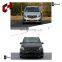 CH Upgrade Model Pp Material R Style Bumper Grille Car Spare Parts For Mercedes-Benz V Class W447 2016-on MAYBACH