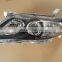 Black HeadLight Car Light Accessories 81150-06510 81110-06510 For Camry 2010 2011