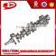 crankshaft 6BD1T for ruck spare part china Gold sellers