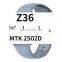 Ceramic Texture Lightweight Design Iwo Z36 Smartwatch Body Temperature Sleep Detection Smartwatch Serie7 Z36