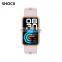 Smart Sports Watch L16 Heart Rate Blood Pressure Blood Oxygen Ip68 Waterproof Call Reminder Women Health Smartwatch