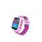 Mobile accessories kids smart watch Q523 1.44 inch positioning smart watch with sim card for kids