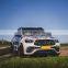 Rudne Perfect Fitment Kits For 2021 Mercedes-Benz GLE W167 Upgrade GLE63 63S Body Kit Front Bumper Rear Bumper Grille