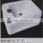 acrylic bathroom sink, pedicure sink and basin