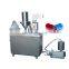 CGN-208D2 Pharmaceutical grade semi-automatic capsule filling machine for herb powder and hard gelatin capsules