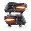 Wholesale Price LED Headlight for Dodge Charger 2011-2014 LED Head Lamp