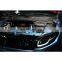 Dry Carbon Fiber Cold Air Intake Kit Original Car Data Development OEM & ODM Service For Land Rover Aurora 2.0T
