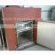 Hot Sale factory price double door industrial hot air circulating drying oven