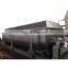 SenVen KJG series sewage sludge dryer blade drying machine