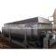 China Low temp KJG series sewage sludge paddle dryer drying machine