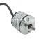 Optical 1000 PPR 30mm 5V Line Driver Optical encoder GHS30-06G1000BML5 for length measuring