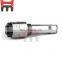 Excavator parts hydraulic control valve 709-70-55200 PC200-5 Main Relief Valve