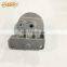 High quality Excavator engine parts fuel filter head 3930969 for 6D102