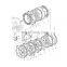 RE34784  cuting beake disc