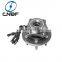 CNBF Flying Auto parts High quality 52069877AA 52069876AA Auto parts front alxe wheel hub bearing for DODGE