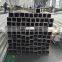 stainless steel tube manufacturer AISI ASTM 201 316l golden Stainless Steel  Square Pipe