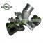 For Kia Sedona Sorento Carnival VQ CRDi turbocharger GTB1752VLK 780502 28231-2F100 with electronic actuator