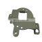 various types of special shaped stainless steel sheet metal processing bending cutting punching metal forming