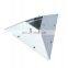 Factory zinc plating metal stamping parts welding fabrication steel parts