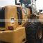 Original cat 5ton 6ton 7ton 8ton capacity wheel loader cat 950h for sale