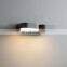 Aluminium Wall Light Corridor Corner Retro Wall Garden Light Fancy Outdoor Wall Light