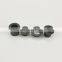 Oilless Plastic Flange Nylon Tube Insert Bushing
