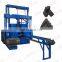 Punching Type Hexagonal Charcoal Dust Briquette Press Making Machine Equipment