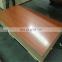18mm Furniture Grade Melamine Laminated Plywood Sheet