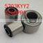 5203KYY2 DOUBLE ROW PLANTER BEARING 5203KYY2 Special Agricultural Bearings Dac164044rsl