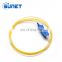Made in China FTTH Sc/Upc Pigtails Singlemode Fiber Optic Pigtail with Connector  pigtails