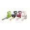 Premium quality TPU coated Non-Slip Pet Leash dog training collar Dog Straps with Collar in Pet Collars & Leashes