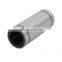 China made good quality 13mm LM13UU chrome steel linear bearing for 3D printer